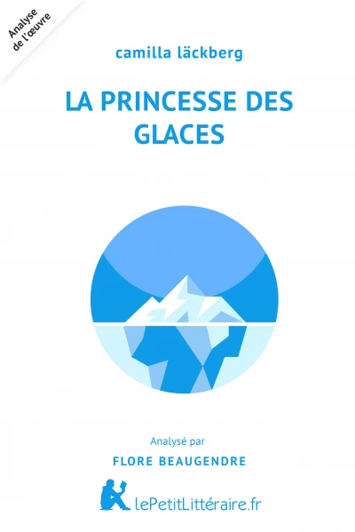 Analyse du livre :  La Princesse des glaces
